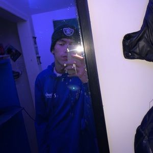 Meet your Posher, Darian